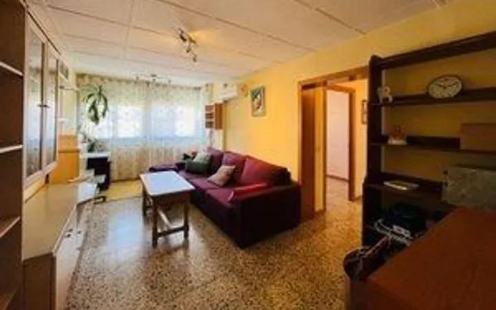 Ático en Calle de Campo Florido, 3, Campamento - Foto 2