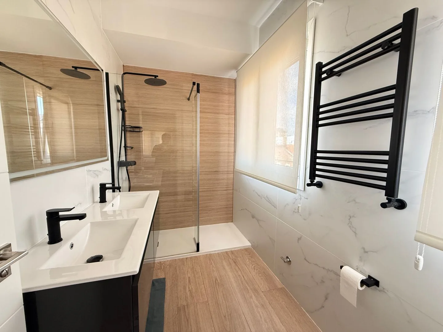 Piso en calle de Francisco Lozano, 16 - Foto 12