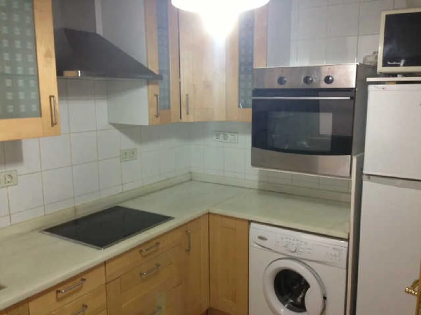 Piso en Calle San Rufo, 4, Los Cármenes - Foto 5
