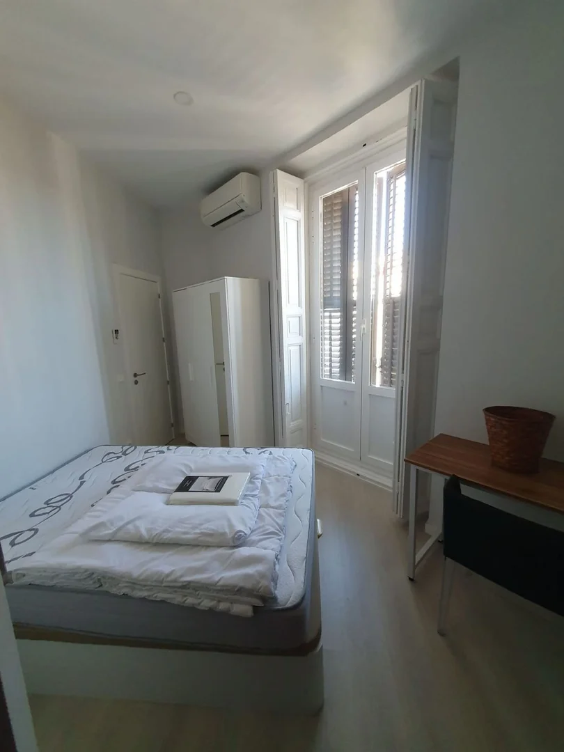 Piso en calle de Augusto Figueroa, 22 - Foto 10