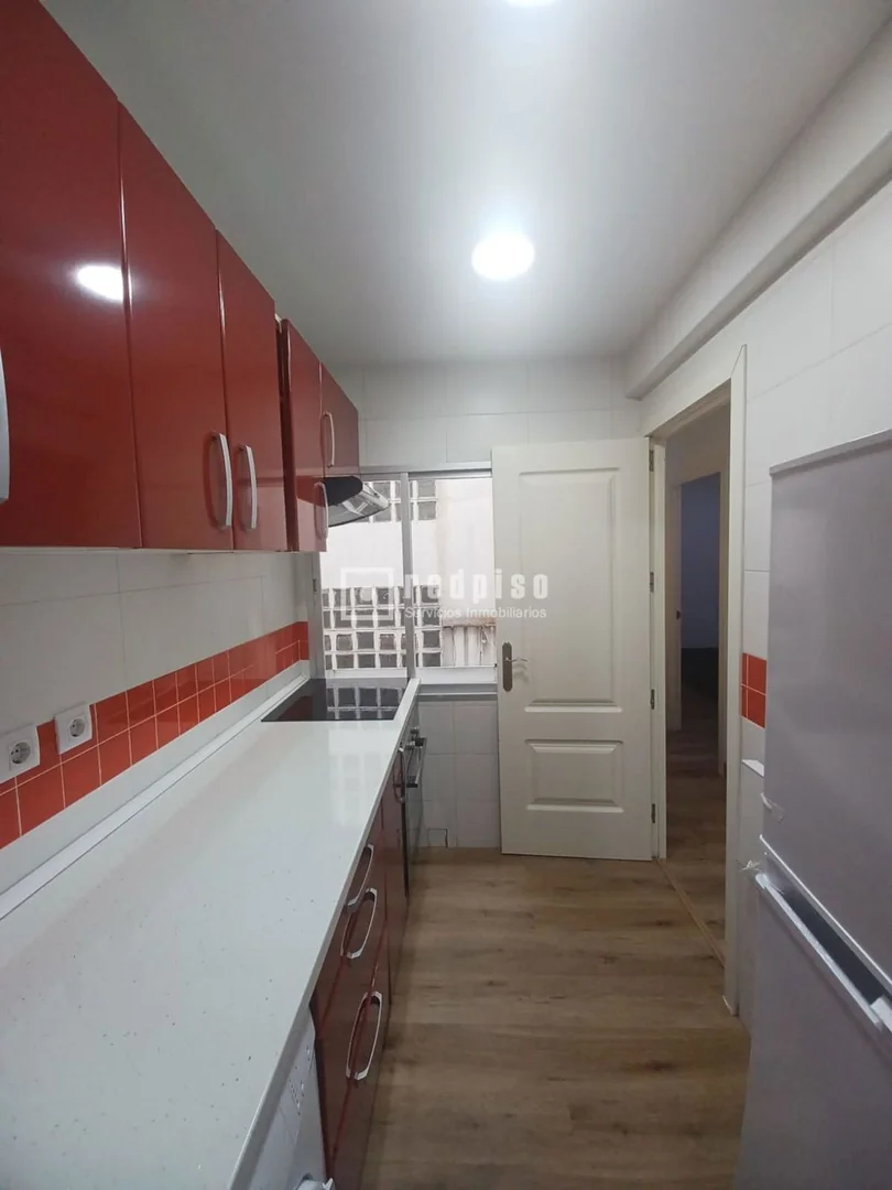 Piso en Calle de Emilio Ferrari, Pueblo Nuevo - Foto 6