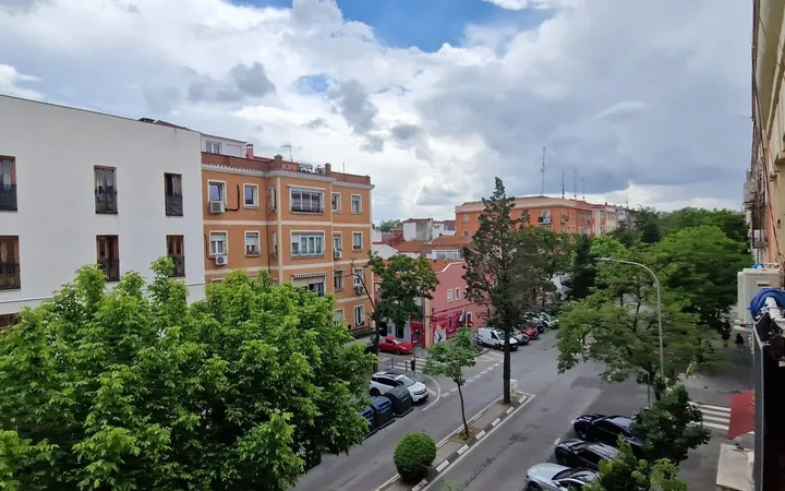 Piso en Calle de Doña Urraca, 23, Puerta del Ángel - Foto 10
