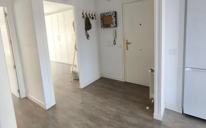 Piso en Calle del Capitán Blanco Argibay, 178, Valdeacederas - Foto 7