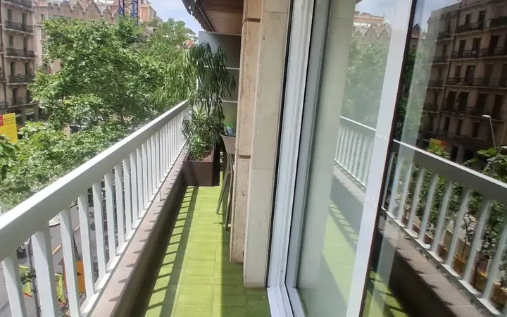 Piso en  Carrer del Comte d'Urgell 96 - Foto 8
