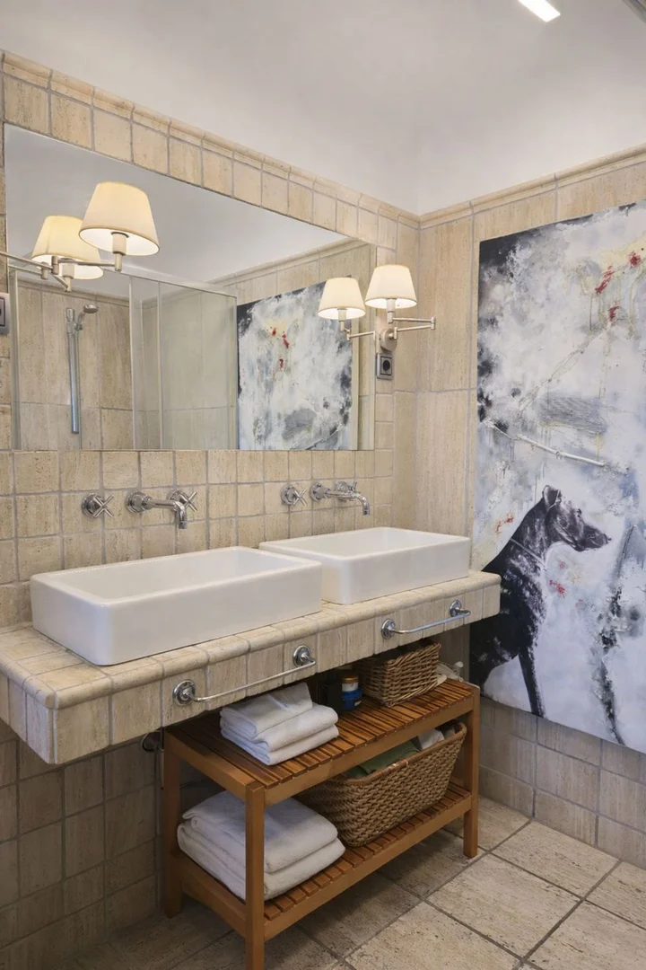 Piso en calle de Cea Bermúdez, 46 - Foto 21