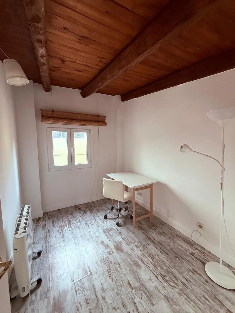 Ático en  Calle de la Princesa 16 - Foto 9