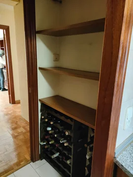 Piso en Barrio Gaztambide - Foto 23