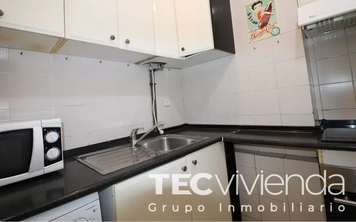 Piso en Calle de Olite - Foto 3