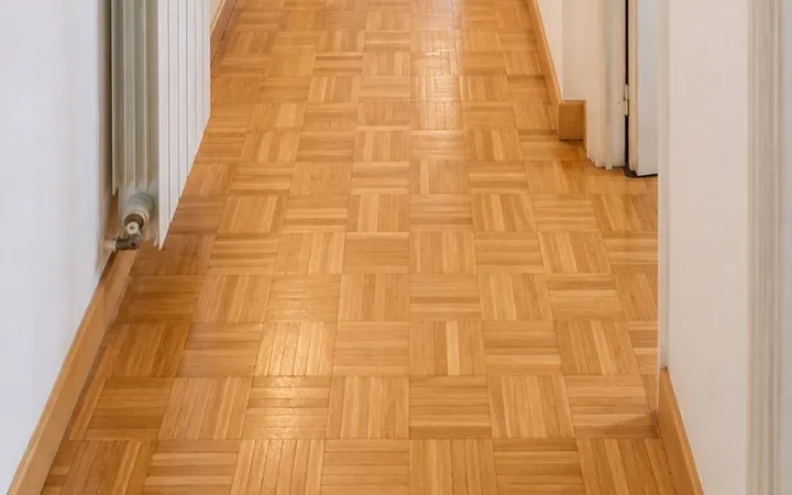 Piso en Calle de Malcampo, 27, Ciudad Jardín - Foto 4
