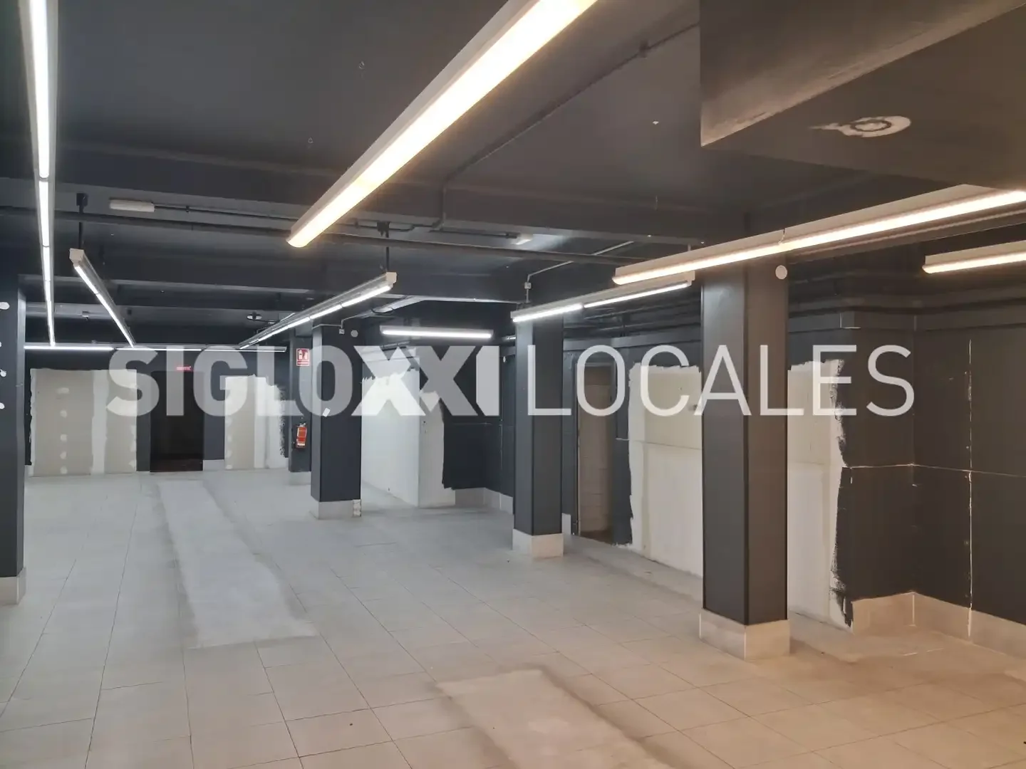 Local comercial en  MARE DE DÉU DE MONTSERRAT - Foto 7
