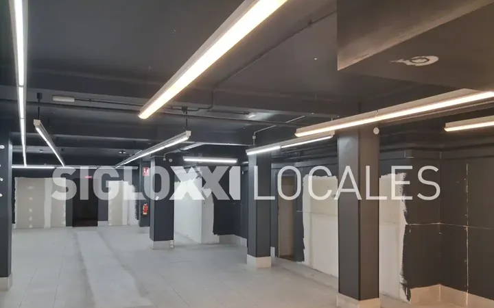 Local comercial en  MARE DE DÉU DE MONTSERRAT - Foto 7
