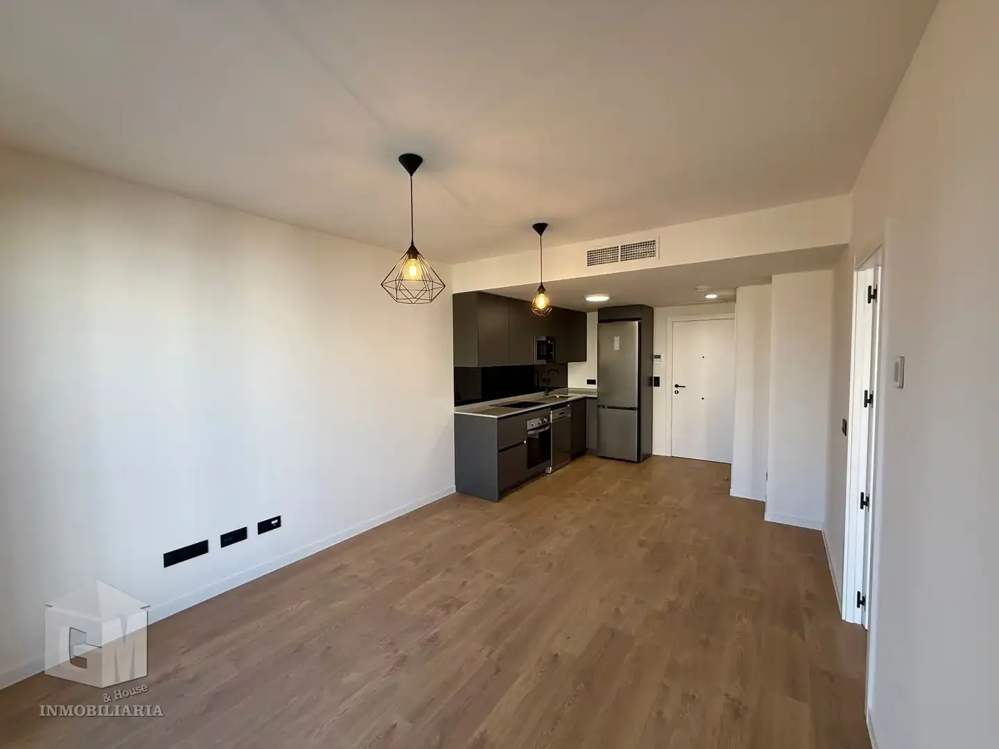 Apartamento en  Madrid Capital - Foto 4