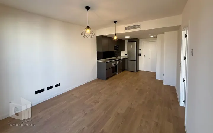 Apartamento en  Madrid Capital - Foto 4