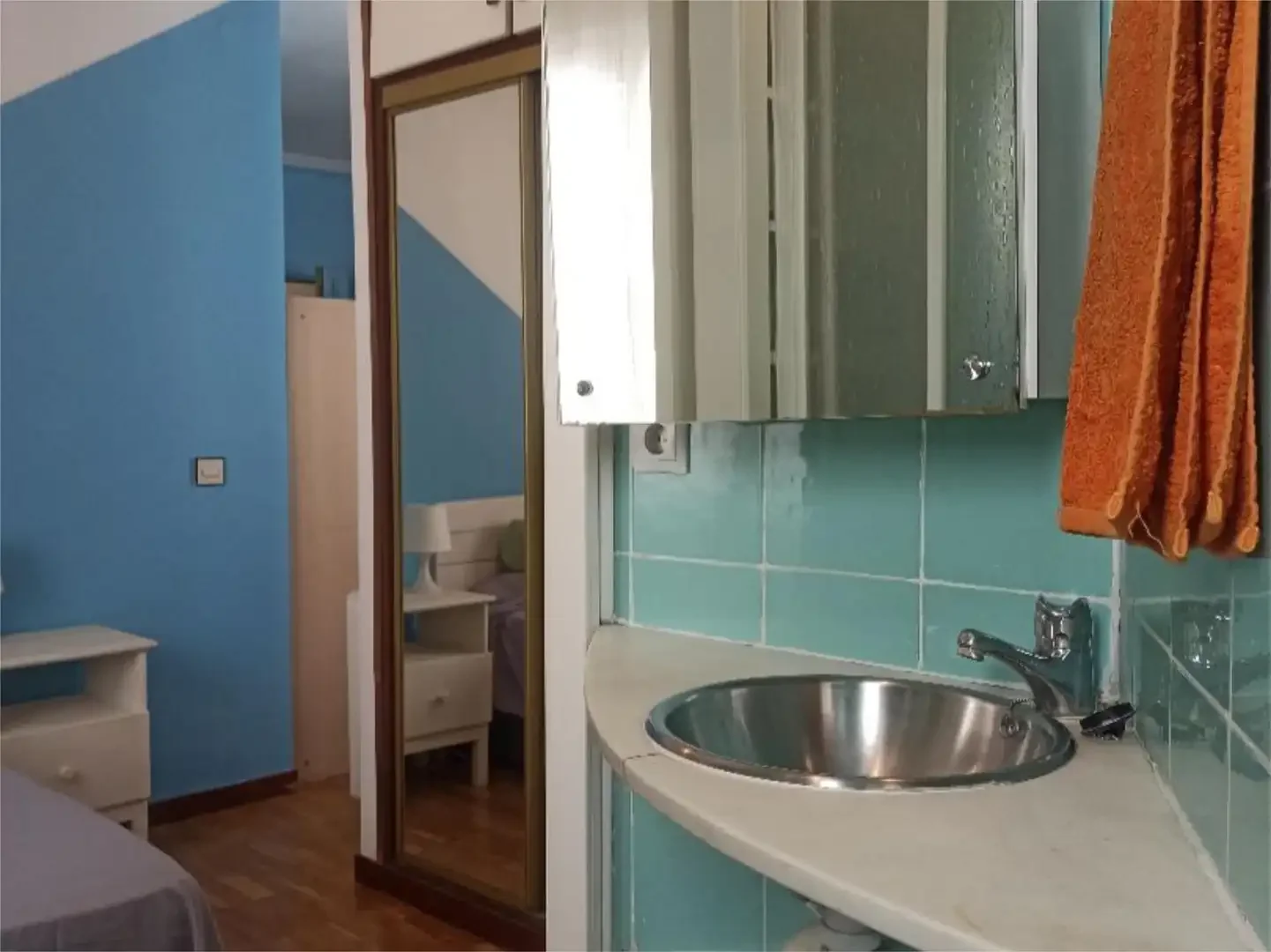 Piso en  Avenida de la Ciudad de Barcelona 9 - Foto 11