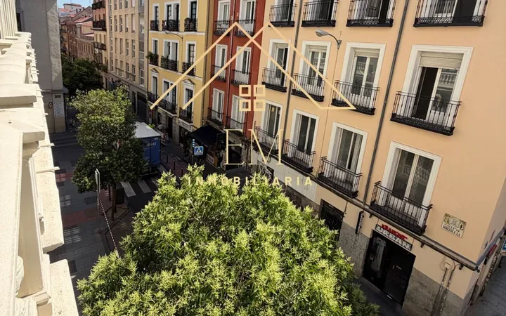 Estudio en Calle de Hortaleza, Chueca-Justicia - Foto 30