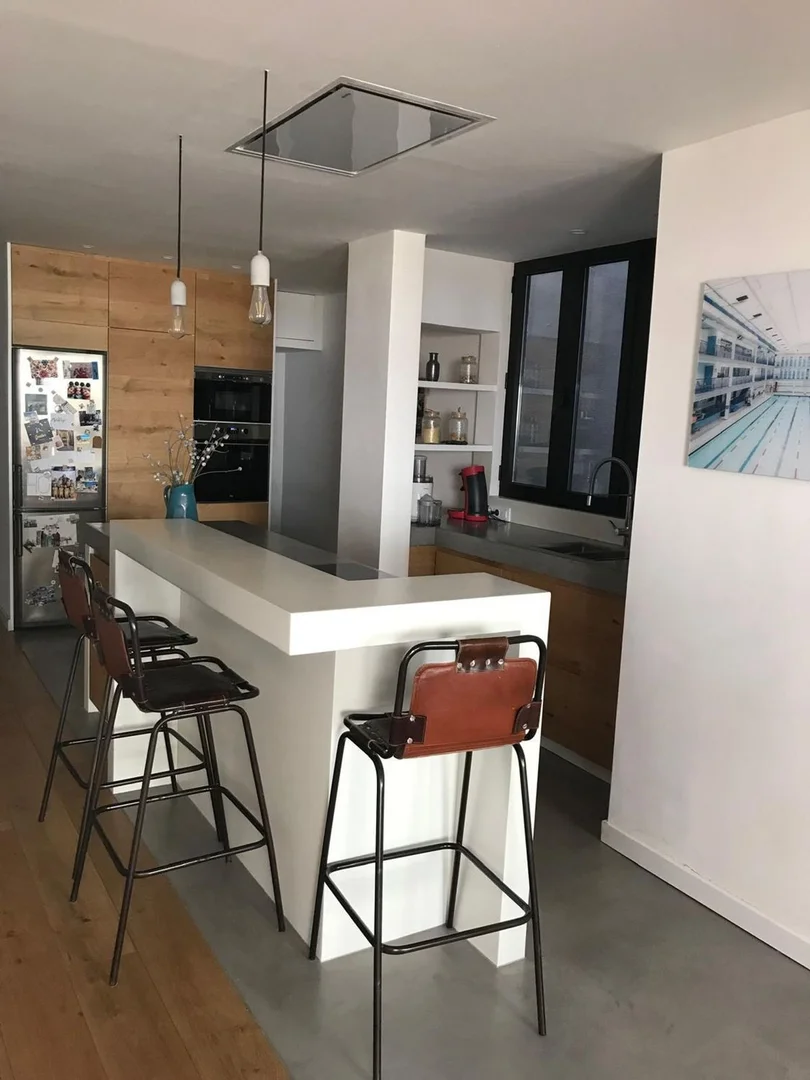 Piso en Barrio Sarrià - Foto 4