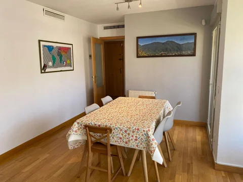 Piso en calle Viloria de La Rioja, 4 - Foto 9