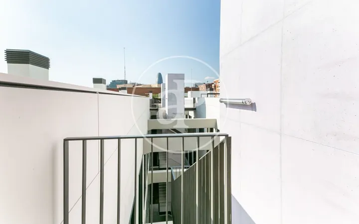 Piso en Calle del Perú, Provençals del Poblenou - Foto 48