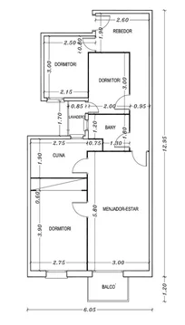 Ático en calle de Manuel de Falla, 24 - Foto 26