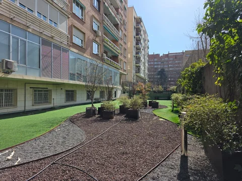 Piso en calle de Orense, 19 - Foto 3