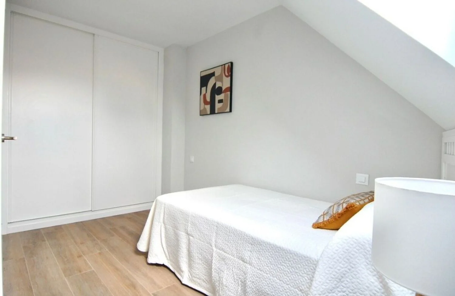 Dúplex en calle del Capitán Blanco Argibay, 5 - Foto 25