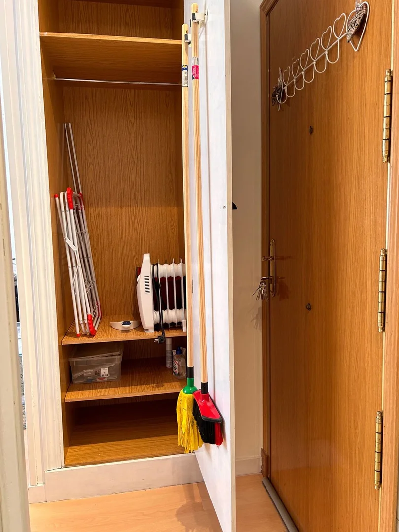 Estudio en calle Manuel García, 11 - Foto 8