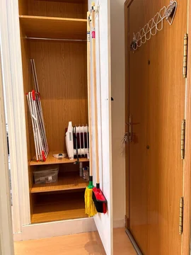 Estudio en calle Manuel García, 11 - Foto 8