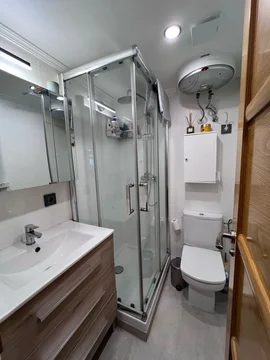 Piso en calle de Esparteros, 11 - Foto 9