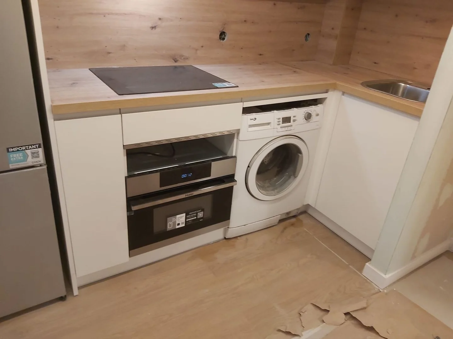 Piso en calle Zurita, 17 - Foto 11