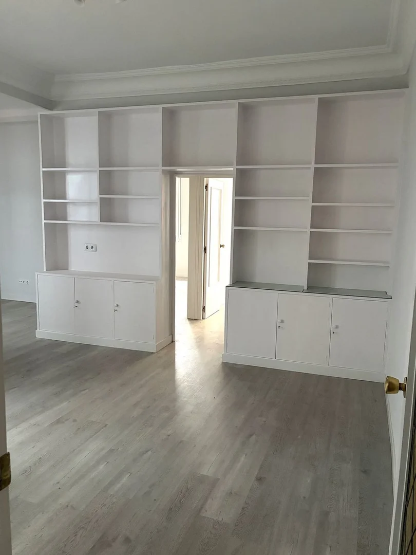 Piso en calle de Fernán González, 77 - Foto 4