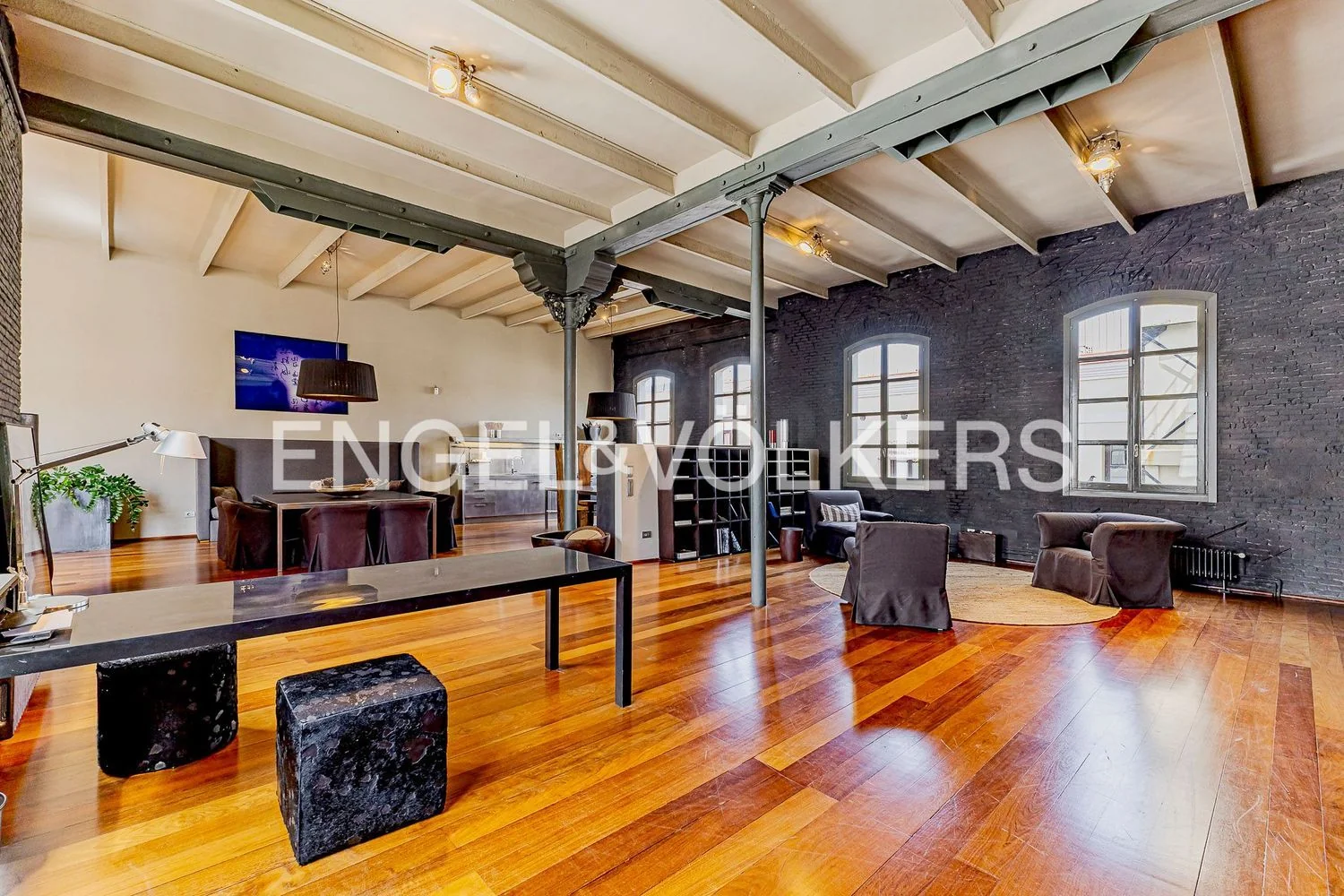 Loft en Sant Pere - Santa Caterina i la Ribera, Sant Pere - Santa Caterina i la Ribera - Foto 39
