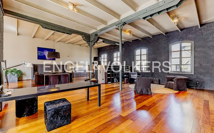 Loft en Sant Pere - Santa Caterina i la Ribera, Sant Pere - Santa Caterina i la Ribera - Foto 39