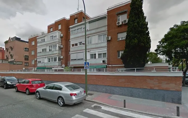 Piso en Calle Juan Perez Zuñiga, 41, San Pascual - Foto 1