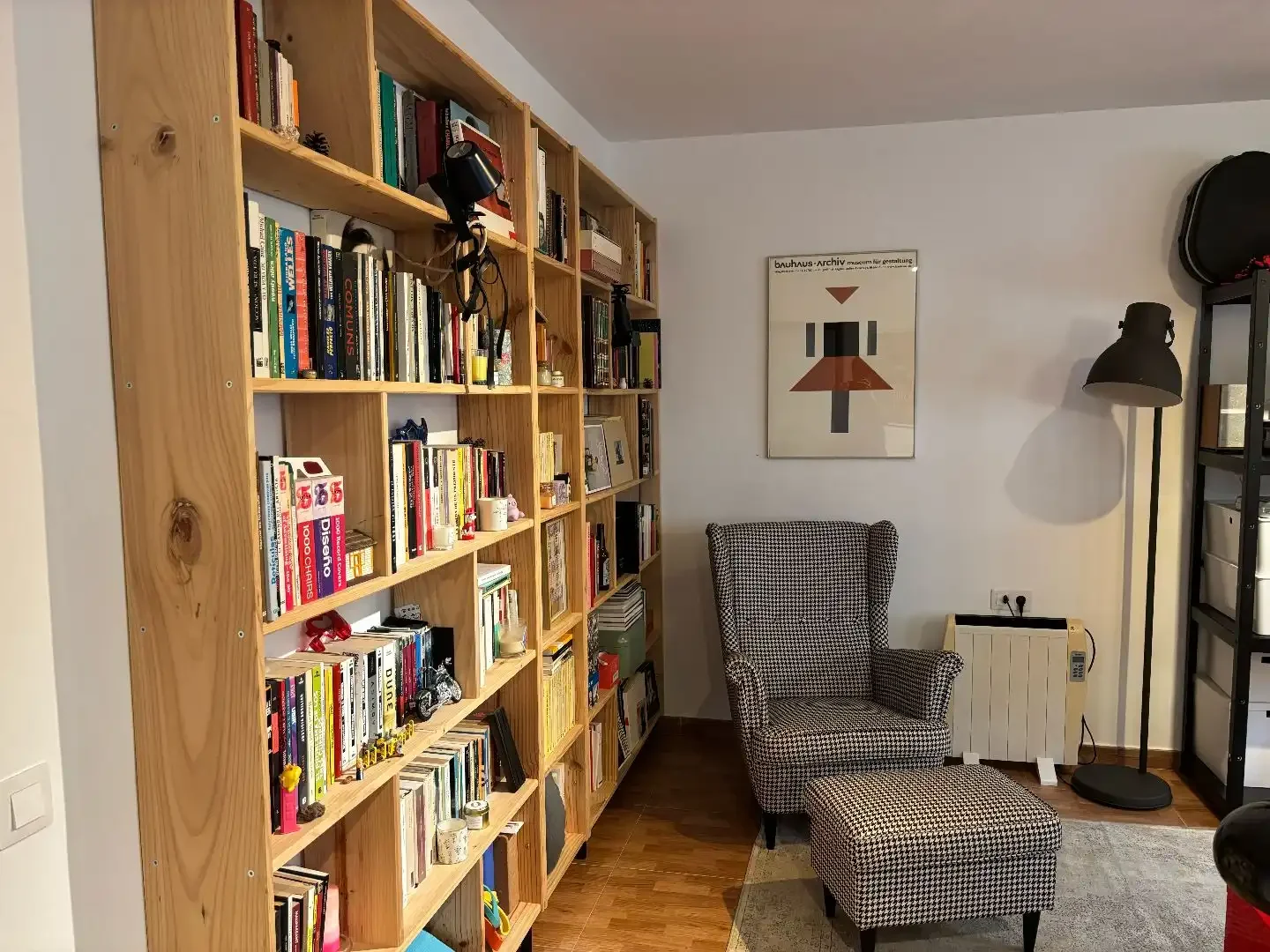 Piso en  Carrer de l'Estadella 41 - Foto 6