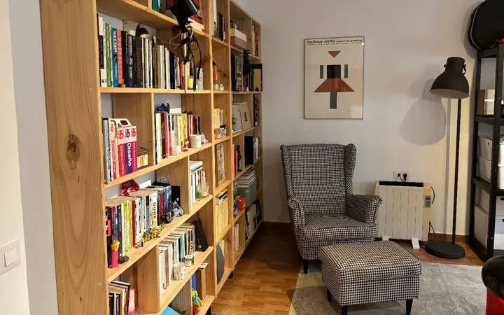 Piso en  Carrer de l'Estadella 41 - Foto 6