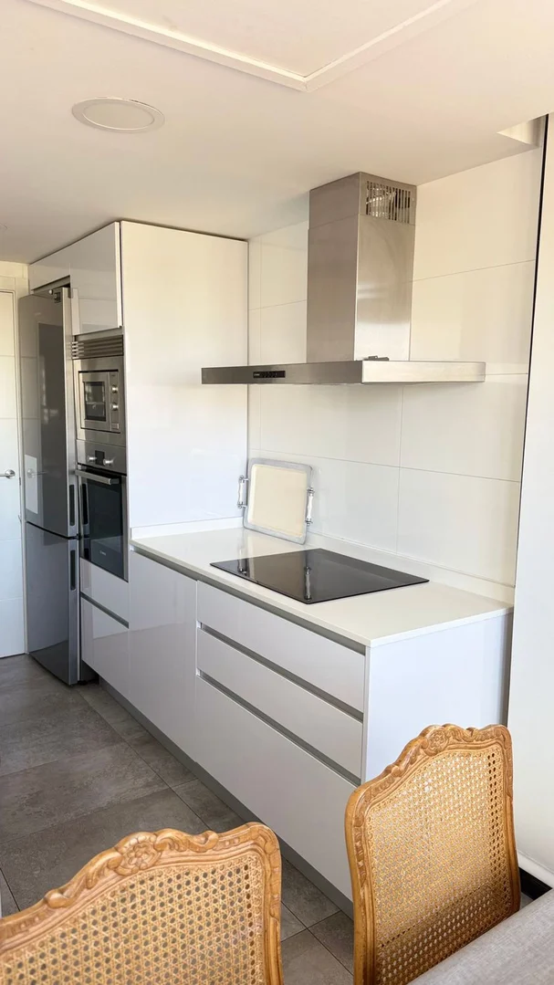 Piso en Barrio Valdebebas - Valdefuentes - Foto 12