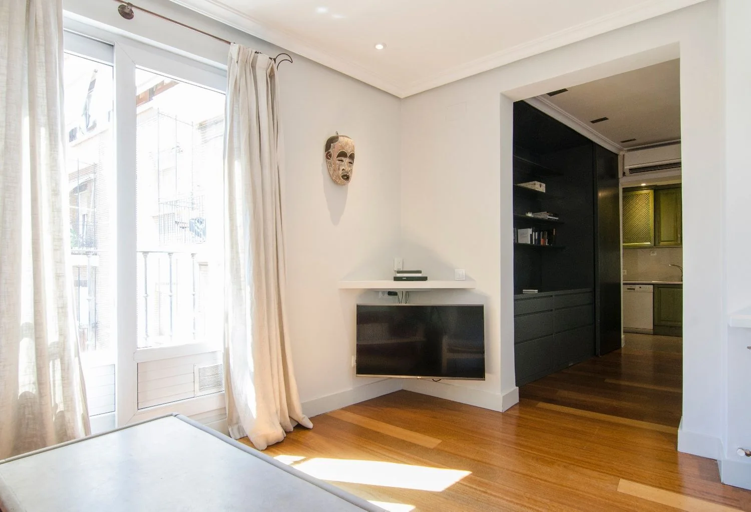 Dúplex en Calle de Segovia, 8, Palacio - Foto 5