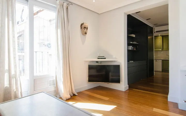 Dúplex en Calle de Segovia, 8, Palacio - Foto 5