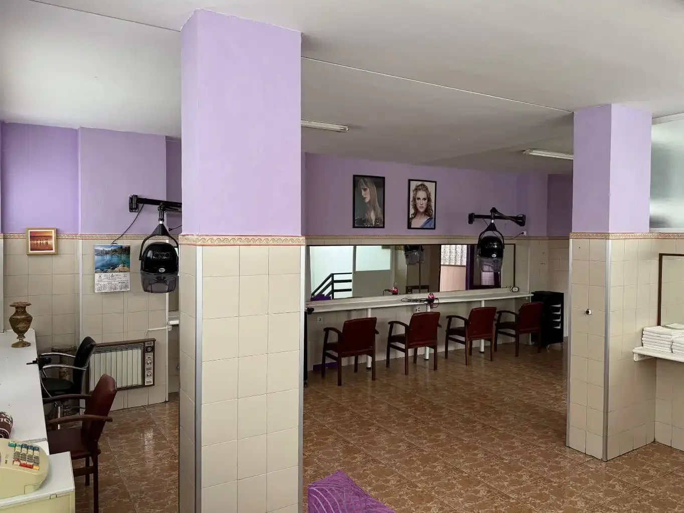 Local comercial en  Calle de Andorra 3 - Foto 7