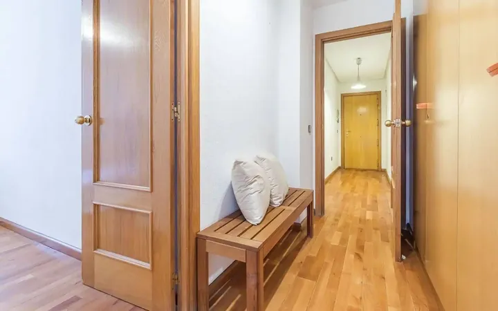 Piso en  Madrid Capital - Foto 6