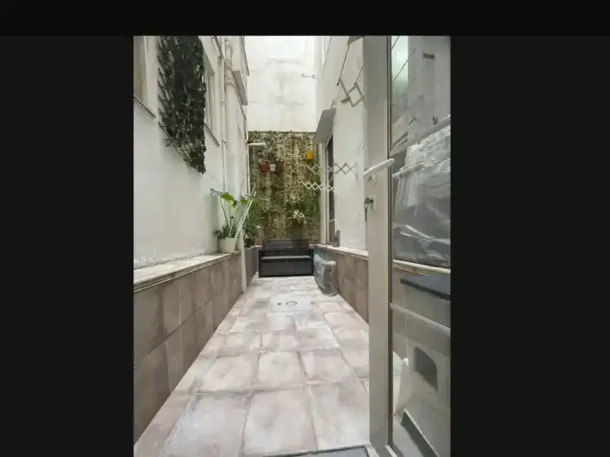 Piso en  Calle de Manuela Malasaña 26 - Foto 5