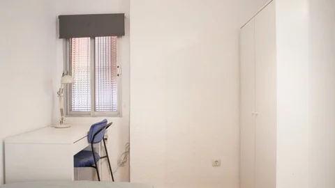 Piso en Barrio Abrantes - Foto 8