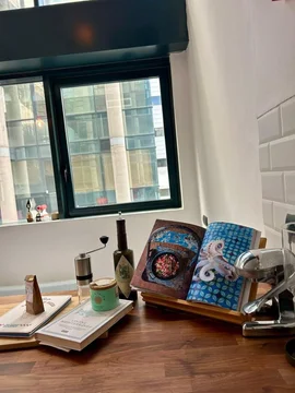 Dúplex en avenida de Manoteras, 8 - Foto 4