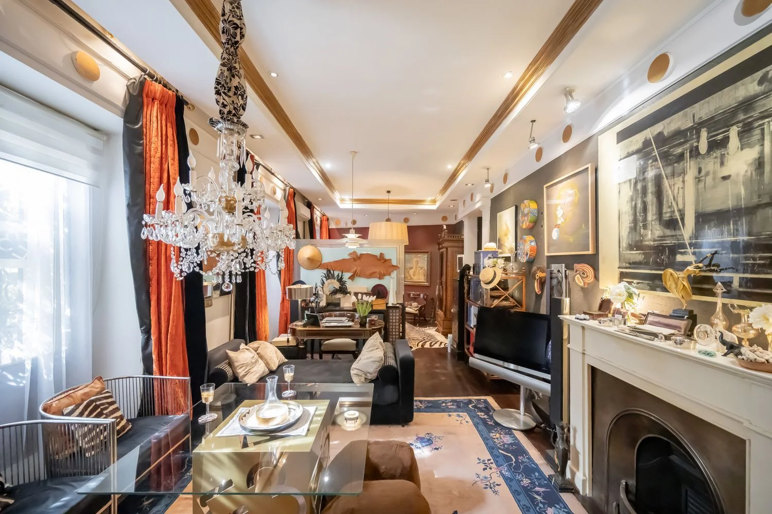 Estudio en Barrio Palacio - Foto 2