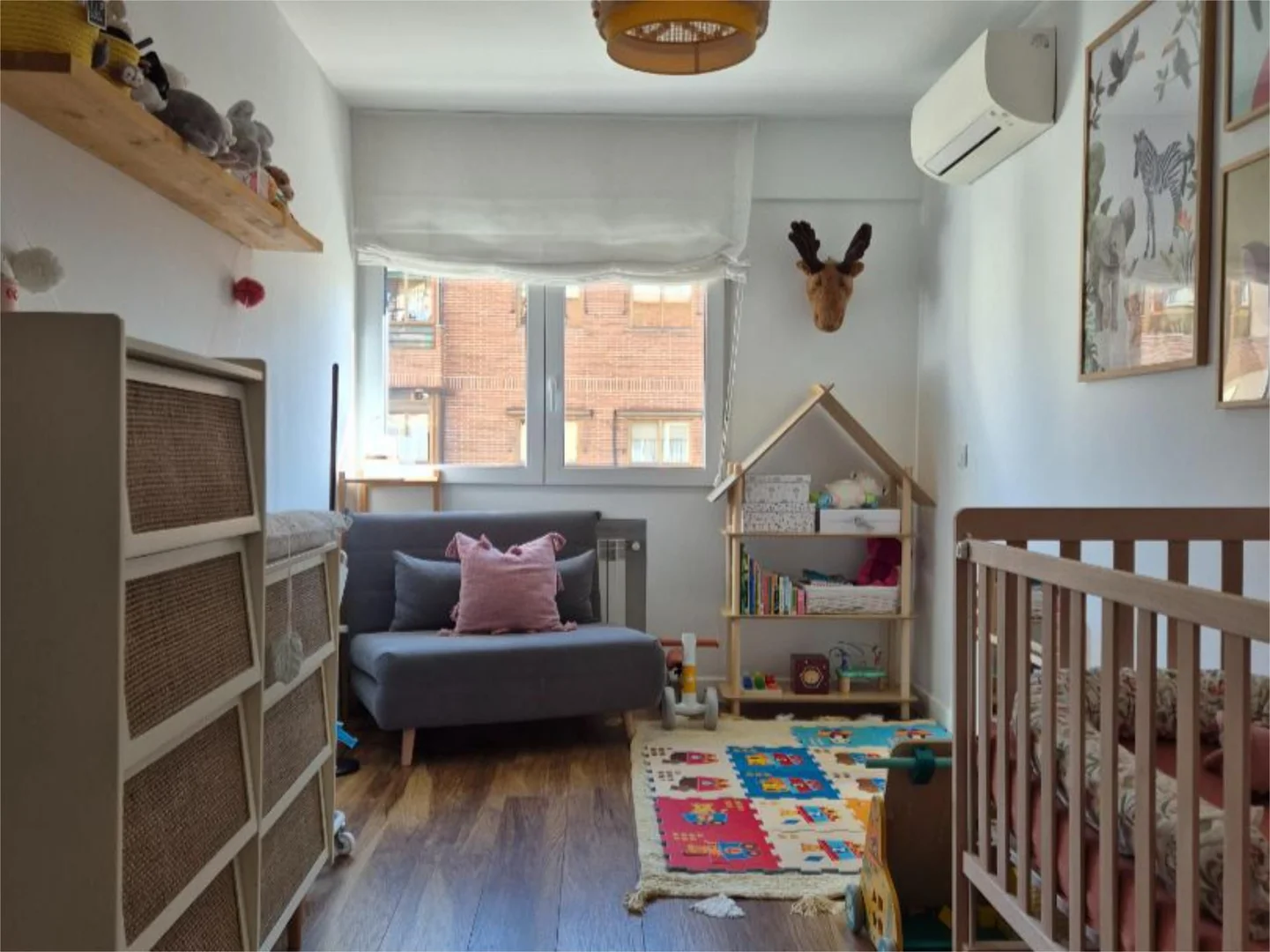 Piso en  Calle Alonso Castrillo 3 - Foto 15