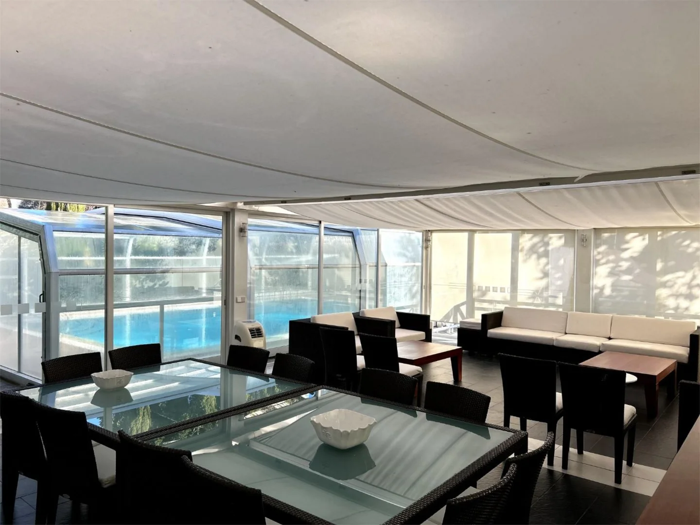 Chalet en  Ronda de Sobradiel 2 - Foto 12