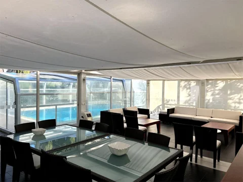 Chalet en  Ronda de Sobradiel 2 - Foto 12