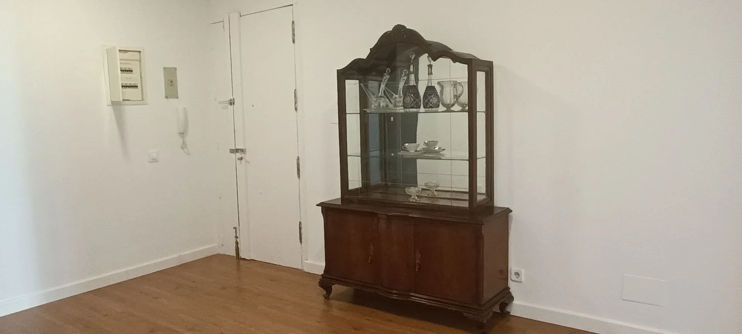 Piso en calle de San Bernardo, 84 - Foto 2