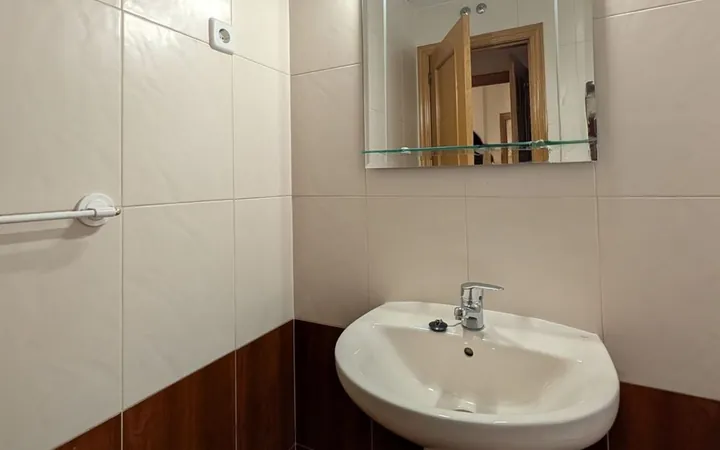 Piso en Antoñita Jimenez, Opañel - Foto 10