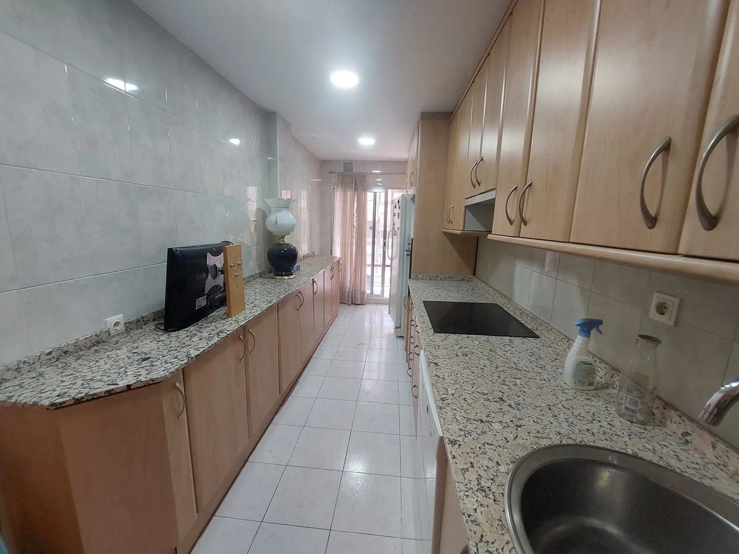 Piso en Calle de Faustina Peñalver, 21, San Juan Bautista - Foto 3